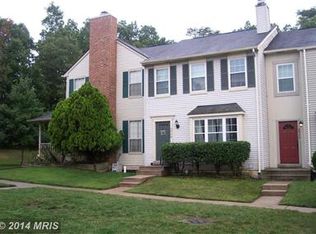 6948 Hovingham Ct, Centreville, VA 20121