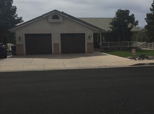 189 N Shadow Point Dr, Saint George, UT 84770