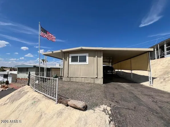 11811 N 19 th Avenue #15, Phoenix, AZ 85029