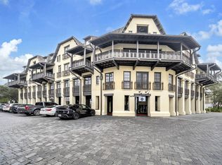 82 S Barrett Sq #3E, Inlet Beach, FL 32461