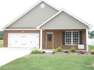 125 Tupelo Ln, Easley, SC 29642