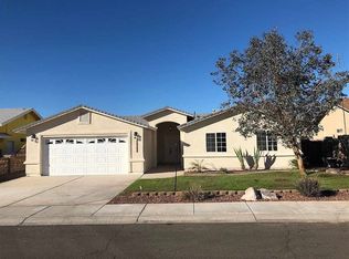 10420 E 37th Pl, Yuma, AZ 85365