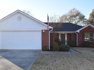 484 Sunset Acres Ave, Decatur, AL 35603
