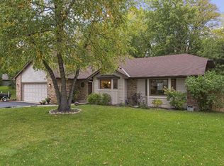 510 Jonquil Ln N, Plymouth, MN 55441