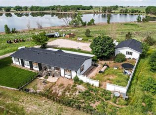 8904 County Road U.5, Weldona, CO 80653