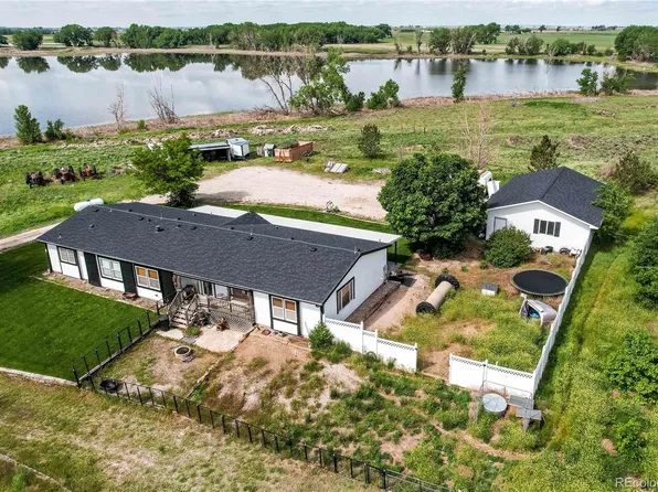 8904 County Road U.5, Weldona, CO 80653