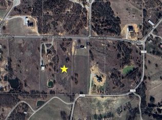 177 Silver Lakes Dr, Sunset, TX 76270