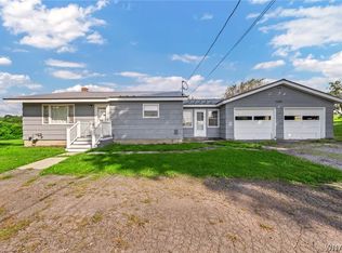 11338 Starr Rd, Wyoming, NY 14591