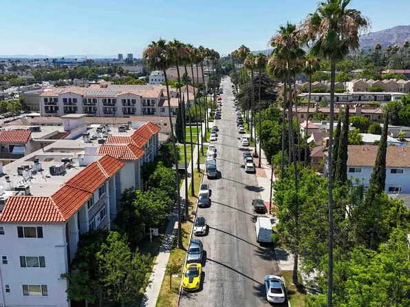 1344 5th St APT 30, Glendale, CA 91201