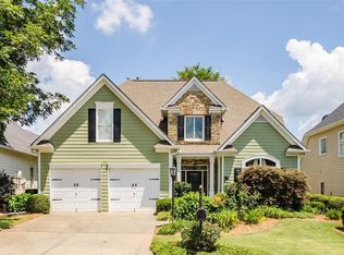 1809 Wilkenson Xing, Marietta, GA 30066