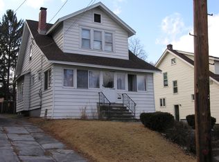 240 S Edwards Ave, Syracuse, NY 13206