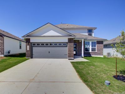 16547 Rosemary Ridge, Elmendorf, TX, 78112