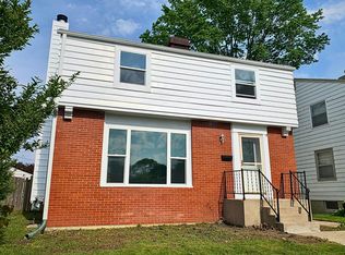 3453 La Salle St, Racine, WI 53402