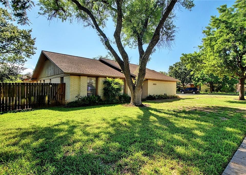 4803 Trail Crest Cir, Austin, TX 78735 MLS 6123467 Zillow