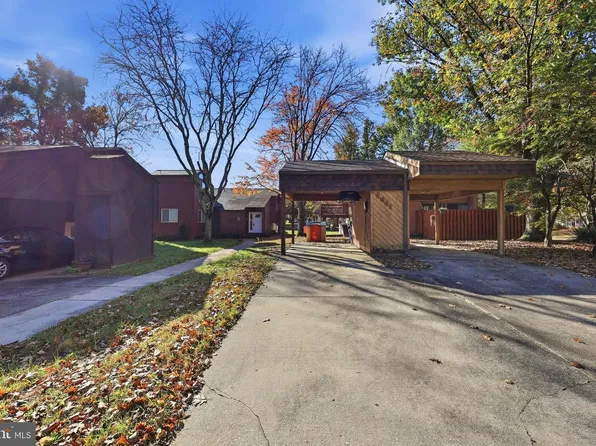 6361 Bright Plume, Columbia, MD 21044