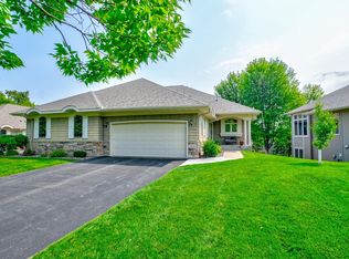 4610 Dallas Ln N, Plymouth, MN 55446