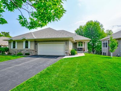 4610 Dallas Ln N, Plymouth, MN, 55446