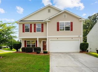 5495 Northridge Dr, Winston Salem, NC 27105
