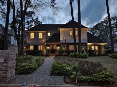 15111 Rose Cottage Dr, Houston, TX, 77069