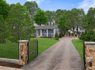 2171 Commonwealth Ave, Newton, MA 02466