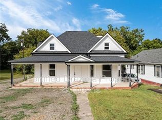 608 Montgomery St #A, Reidsville, NC 27320