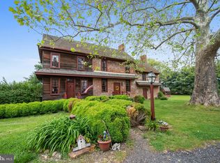 52 Swedes Bridge Rd, Mannington, NJ 08079