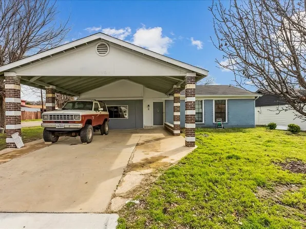 2502 Donna Dr, Grand Prairie, TX 75051