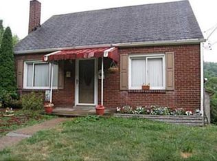 224 Avenue L, Pittsburgh, PA 15221