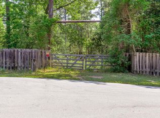 40920 Sandy Hill Rd, Montgomery, TX 77316