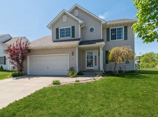 704 Filmore Ave SE, Bondurant, IA 50035