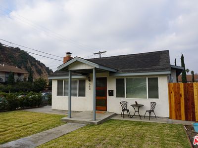 360 S Avenue 57, Los Angeles, CA, 90042