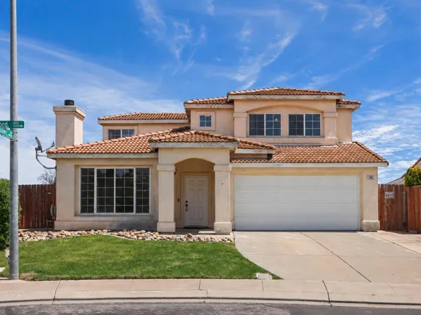 308 Ashford Ave, Manteca, CA 95337