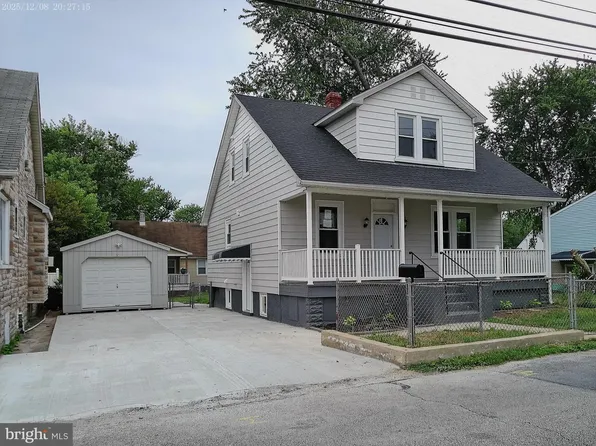 5226 6th St, Baltimore, MD 21225