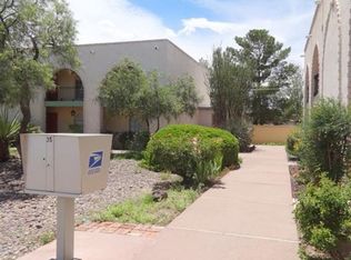 Plaza Del Sol Apartments, Deming, NM 88030