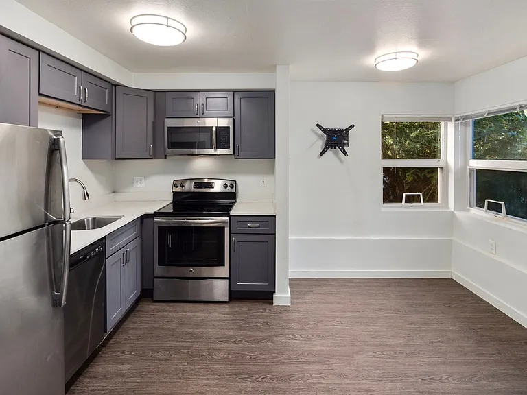 Nordic Pointe — Photo 16