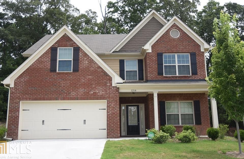 2nd image of 1218 Campbell Ridge Ln