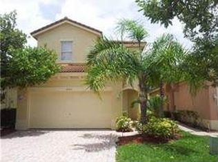 3767 NE 10th Ct, Homestead, FL 33033