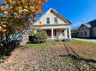 19 Hill St, St Johnsbury, VT 05819