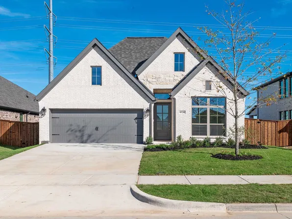 8528 Brookhaven Dr, McKinney, TX 75071