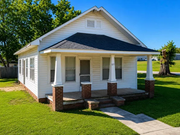835 Frink St, Cayce, SC 29033
