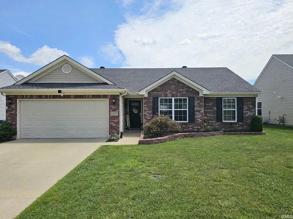 11335 Caracaras Ct, Evansville, IN 47725