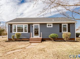 3700 Whitlock Ave, Richmond, VA 23223