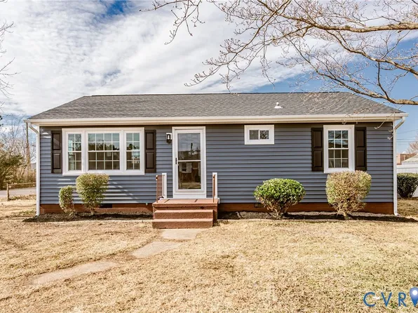 3700 Whitlock Ave, Richmond, VA 23223