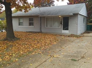 1709 Dellwood Ct, Saint Louis, MO