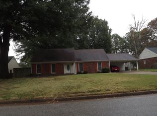 3138 Inverness Parkway Dr, Memphis, TN 38115