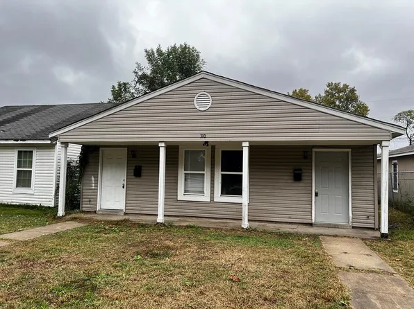 310 Gannt St, Marion, AR 72364