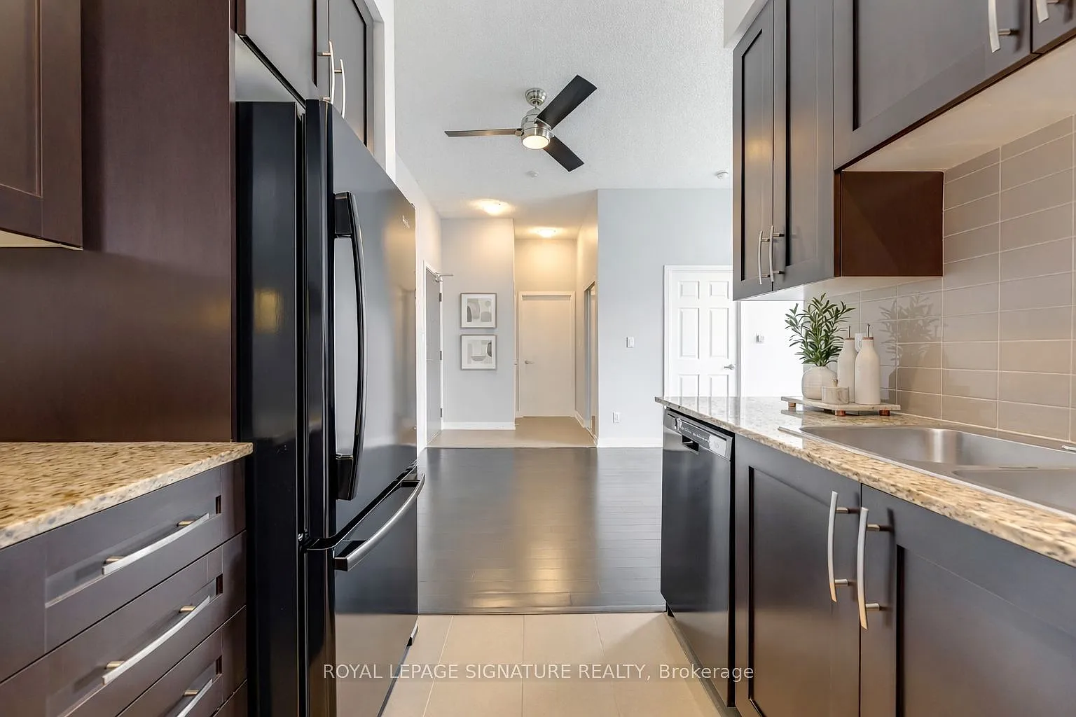 1 bed, $2,100 — Photo 4