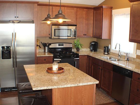 5th image of 5298 Swanwood St SE #38