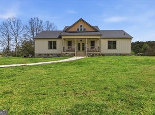 495 Lees Lake Rd, Fayetteville, GA 30214