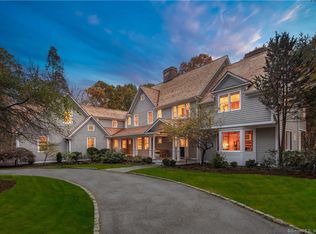 37 Fanton Hill Rd, Weston, CT 06883